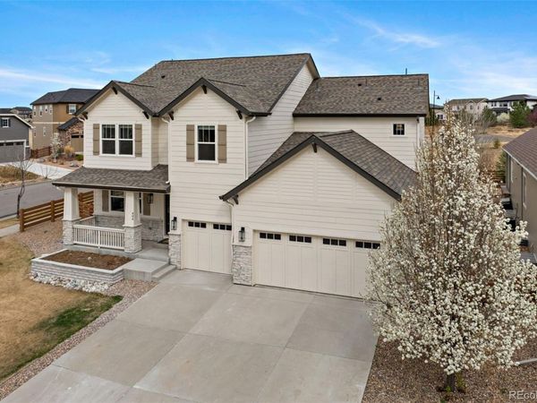 404 Dusk Court, Erie, CO 80516