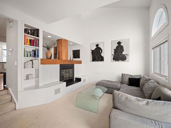 347 Harrison Street , Denver, CO 80206