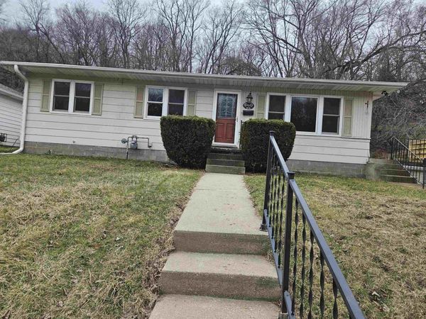 600 Kaufmann Avenue, Dubuque, IA 52001