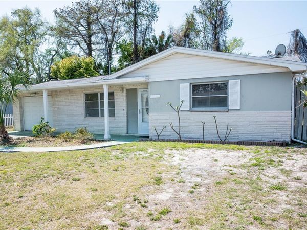 1203 BRIGHTWELL DRIVE, HOLIDAY, FL 34690