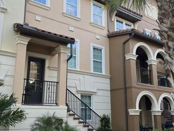 1805 LOBELIA DRIVE , LAKE MARY, FL 32746