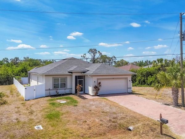 118 BOXWOOD LANE , ROTONDA WEST, FL 33947