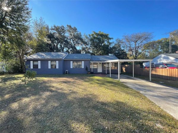 706 MISSION DRIVE, WILDWOOD, FL 34785