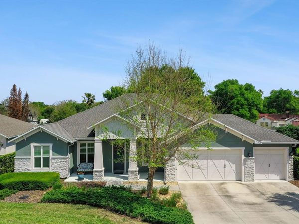 16816 LAKEMONT AVENUE , MONTVERDE, FL 34756