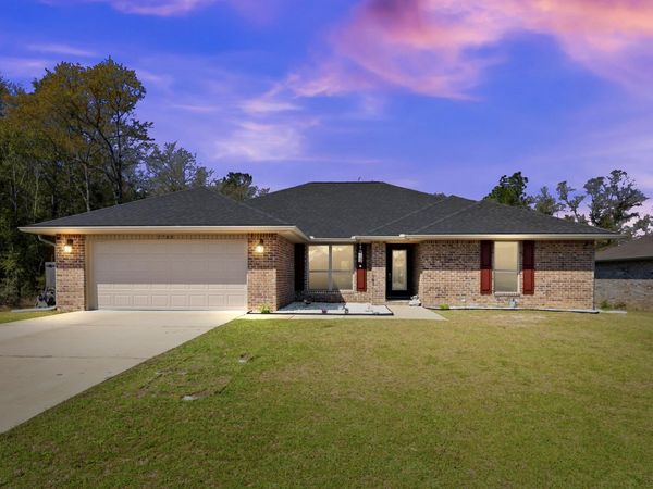5780 E Dogwood Drive, Crestview, FL 32539