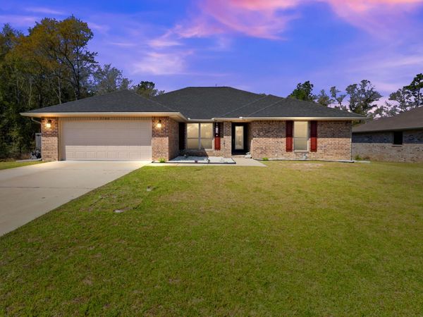 5780 E Dogwood Drive, Crestview, FL 32539