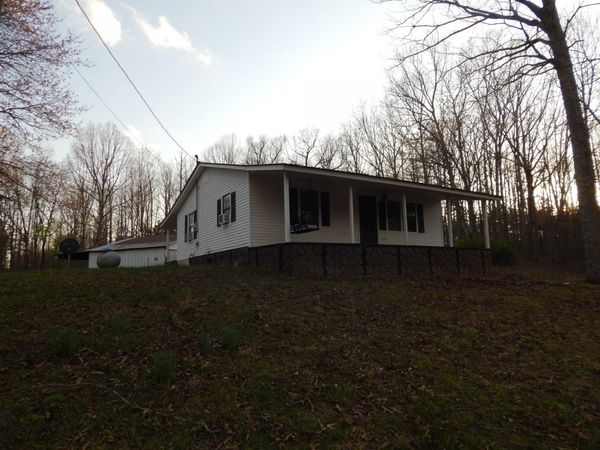 3355 Willie Mauldin Rd, Lutts, TN 38471