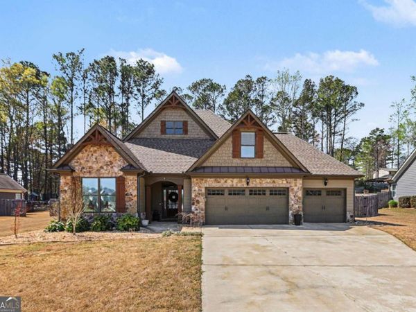 313 Somersby Drive, Dallas, GA 30157
