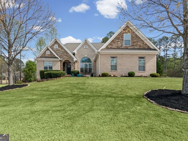 2405 Hickory Grove Drive, Monroe, GA 30656