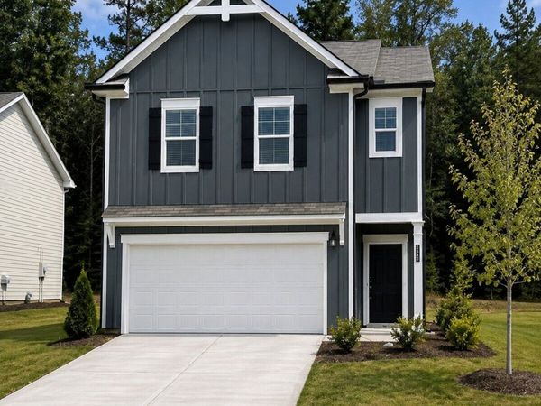 2643 Colville Terrace, Ellenwood, GA 30294