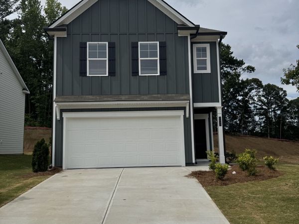 2643 Colville Terrace, Ellenwood, GA 30294