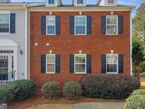 350 Eagle Tiff Drive, Sugar Hill, GA 30518