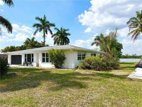 337 Shore DR, FORT MYERS, FL 33905