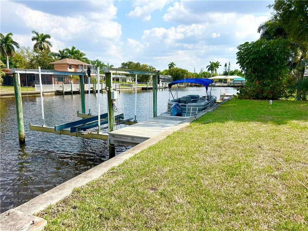 337 Shore Dr, Fort Myers, FL 33905 Photo
