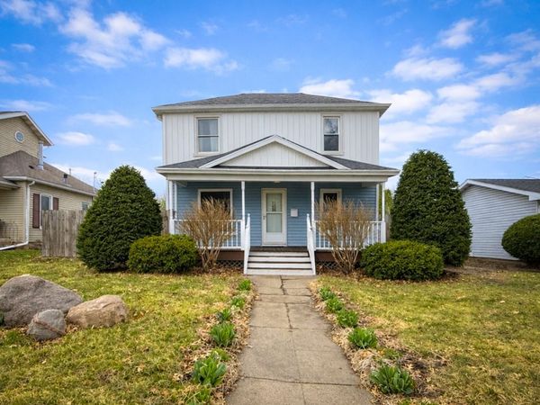 209 12th Street, Boone, IA 50036