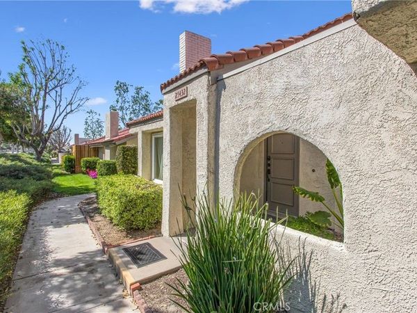 25432 Lawton, Loma Linda, CA 92354