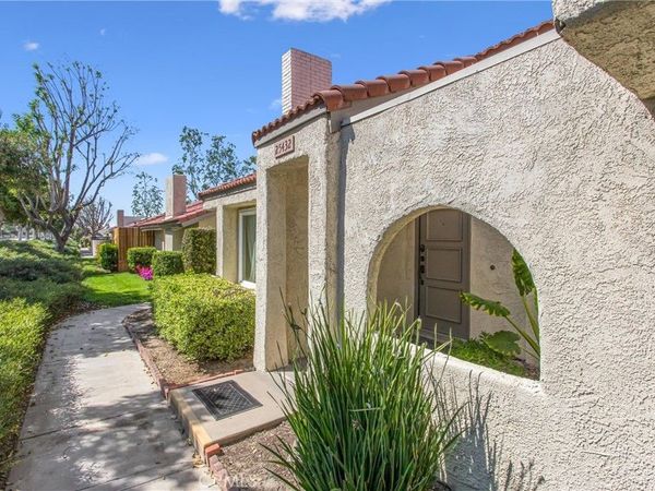 25432 Lawton, Loma Linda, CA 92354