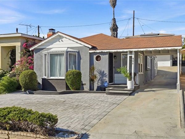 711 Stepney Street, Inglewood, CA 90302