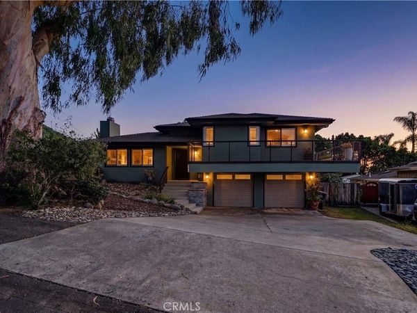 1351 Forest Avenue, Carlsbad, CA 92008