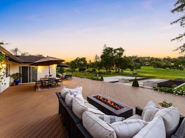 1100 Graham Hill Road, Santa Cruz, CA 95060