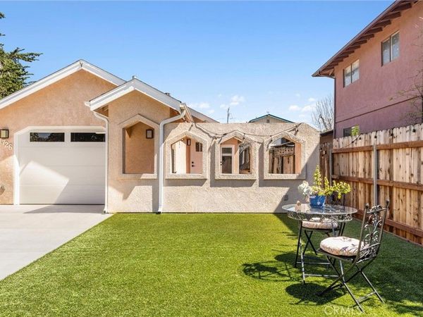 1726 7th, Los Osos, CA 93402