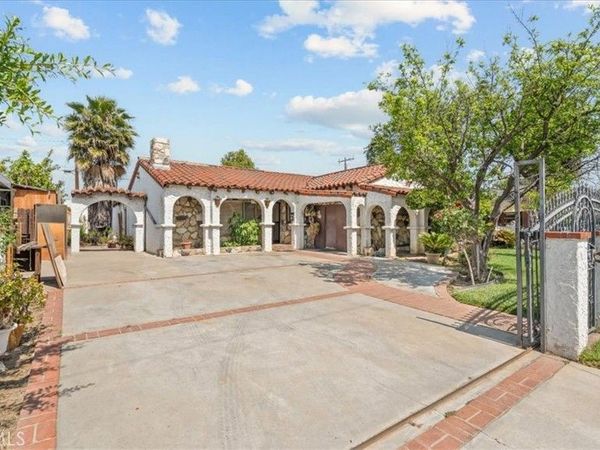 10159 Alpaca Street, South El Monte, CA 91733