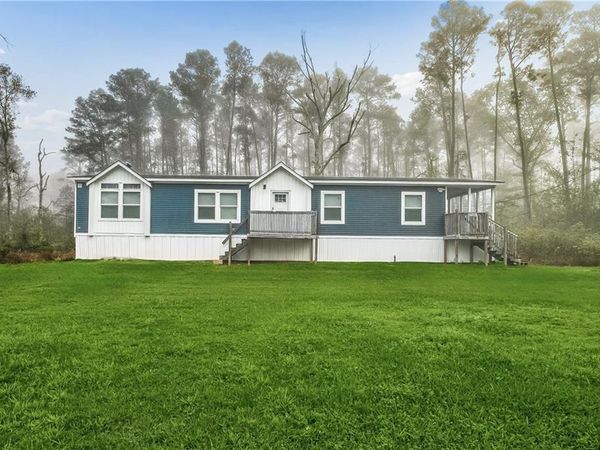 27125 LAKEVIEW Drive, Holden, LA 70744