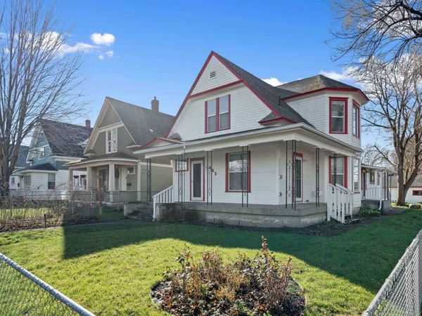 402 E Ermina Ave, Spokane, WA 99207
