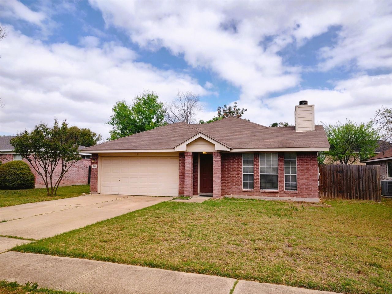 2421 Wisteria Way, Round Rock, TX 78664 Main Photo