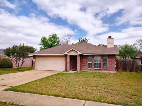 2421 Wisteria WAY, Round Rock, TX 78664
