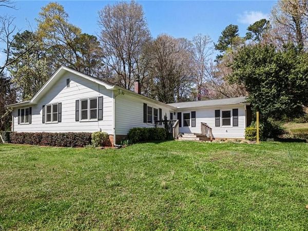 602 McAdenville Road, Belmont, NC 28012