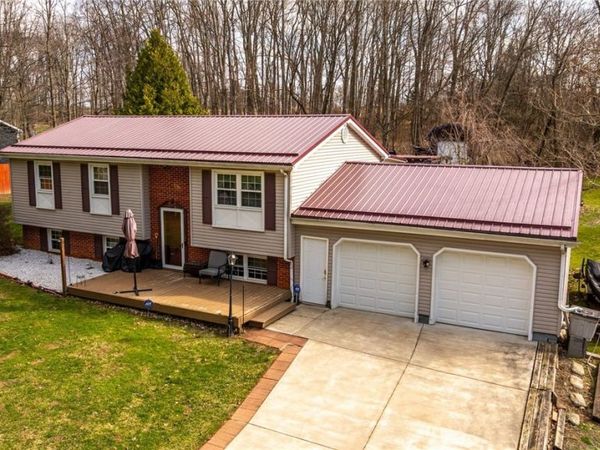 106 Willadell Rd, Transfer, PA 16154