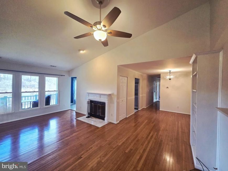 11321 Halethorpe Terrace, Unit 205, Germantown, MD 20876 Main Photo