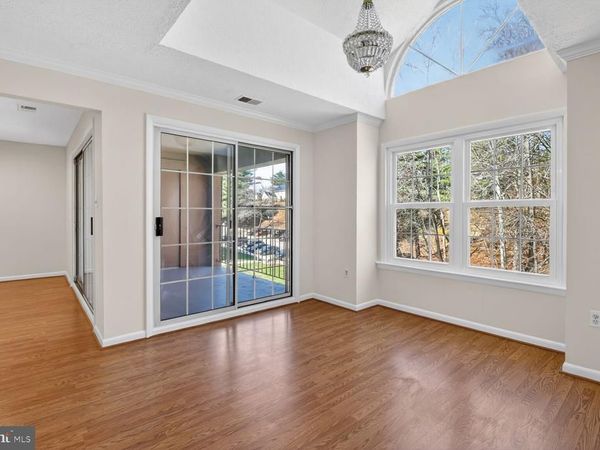 15 C FRIENDSWOOD COURT, Unit C, BALTIMORE, MD 21209