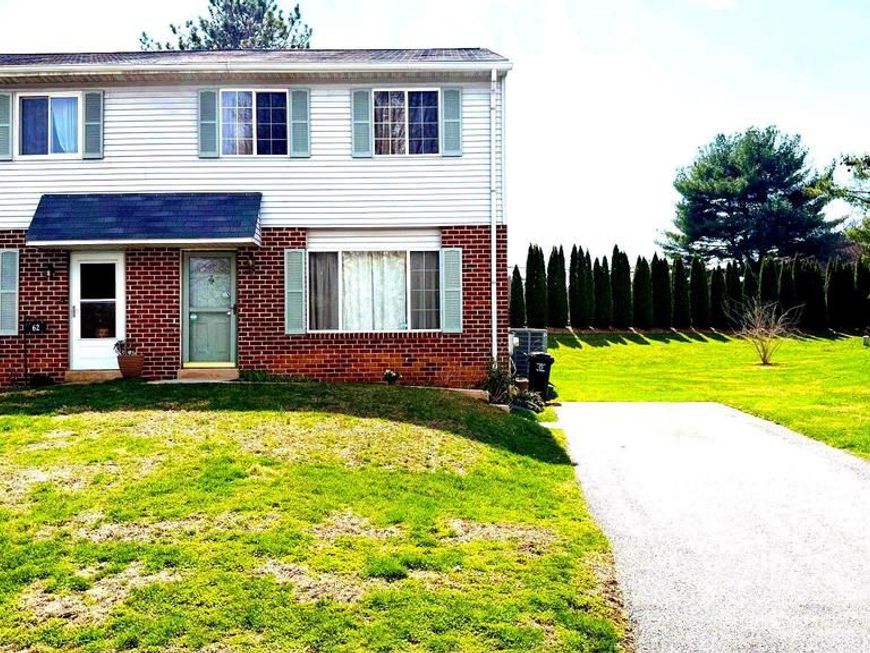 60 Nancy Lane, Unit 221, Downingtown, PA 19335 Main Photo