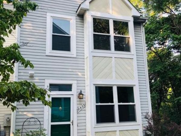 9533 CLOCKTOWER LANE , COLUMBIA, MD 21046