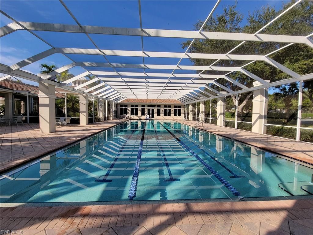 3037 Driftwood Way, Unit 3505, Naples, FL 34109 Photo