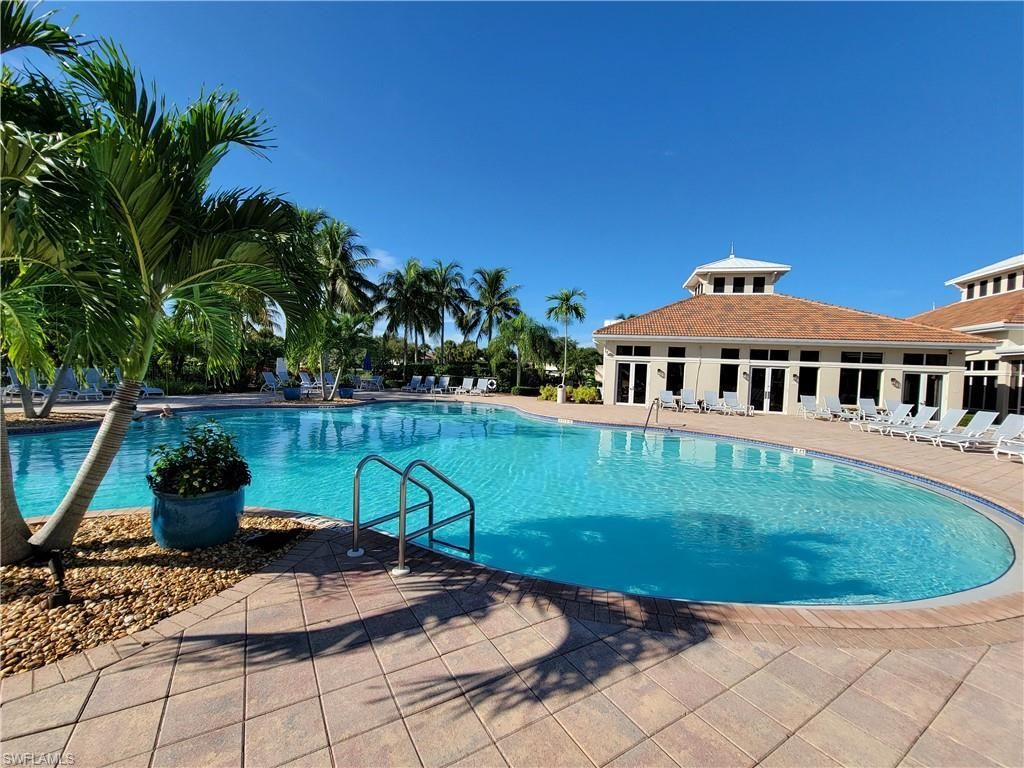 3037 Driftwood Way, Unit 3505, Naples, FL 34109 Photo