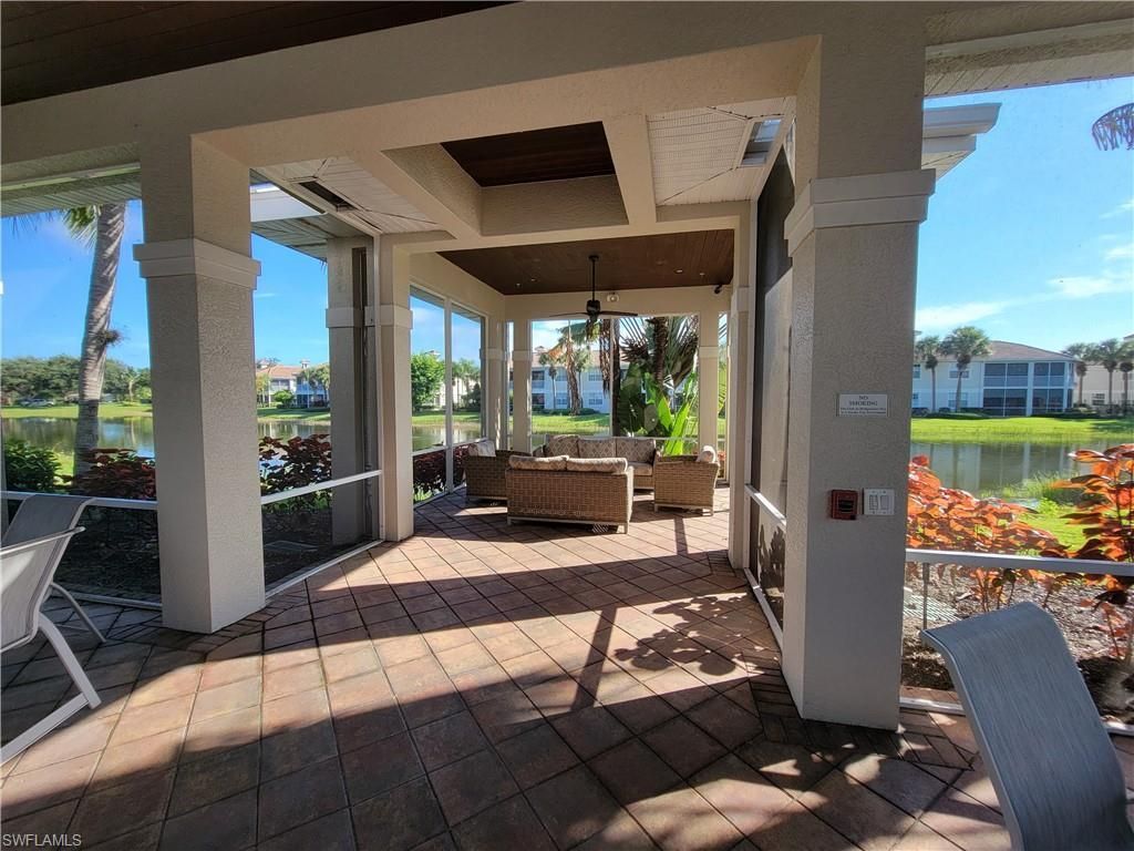 3037 Driftwood Way, Unit 3505, Naples, FL 34109 Photo