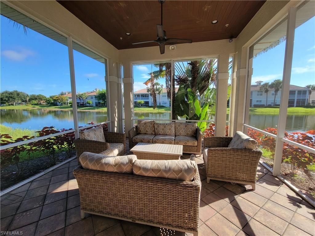 3037 Driftwood Way, Unit 3505, Naples, FL 34109 Photo