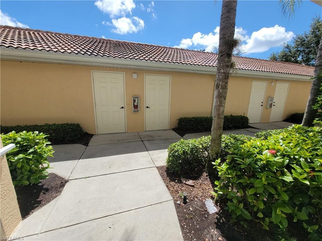 3037 Driftwood Way, Unit 3505, Naples, FL 34109 Photo