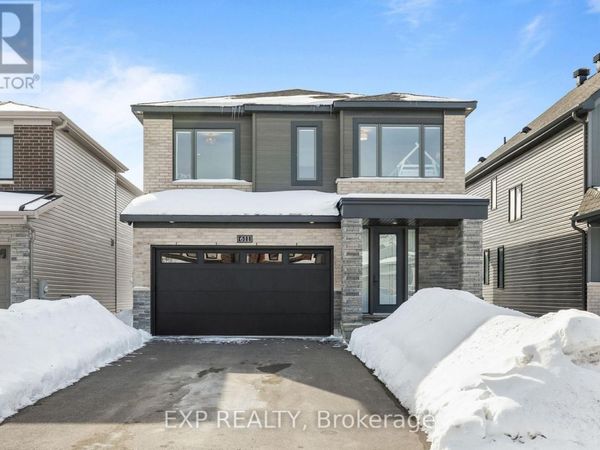 611 Ribbon Street , Ottawa, ON K4M0M8