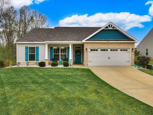328 Merganser Court, North Augusta, SC 29860