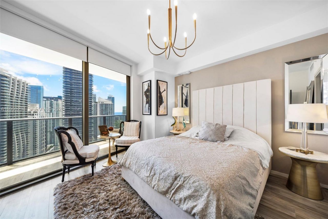 801 S Miami Ave, Unit 3504, Miami, FL 33130 Photo