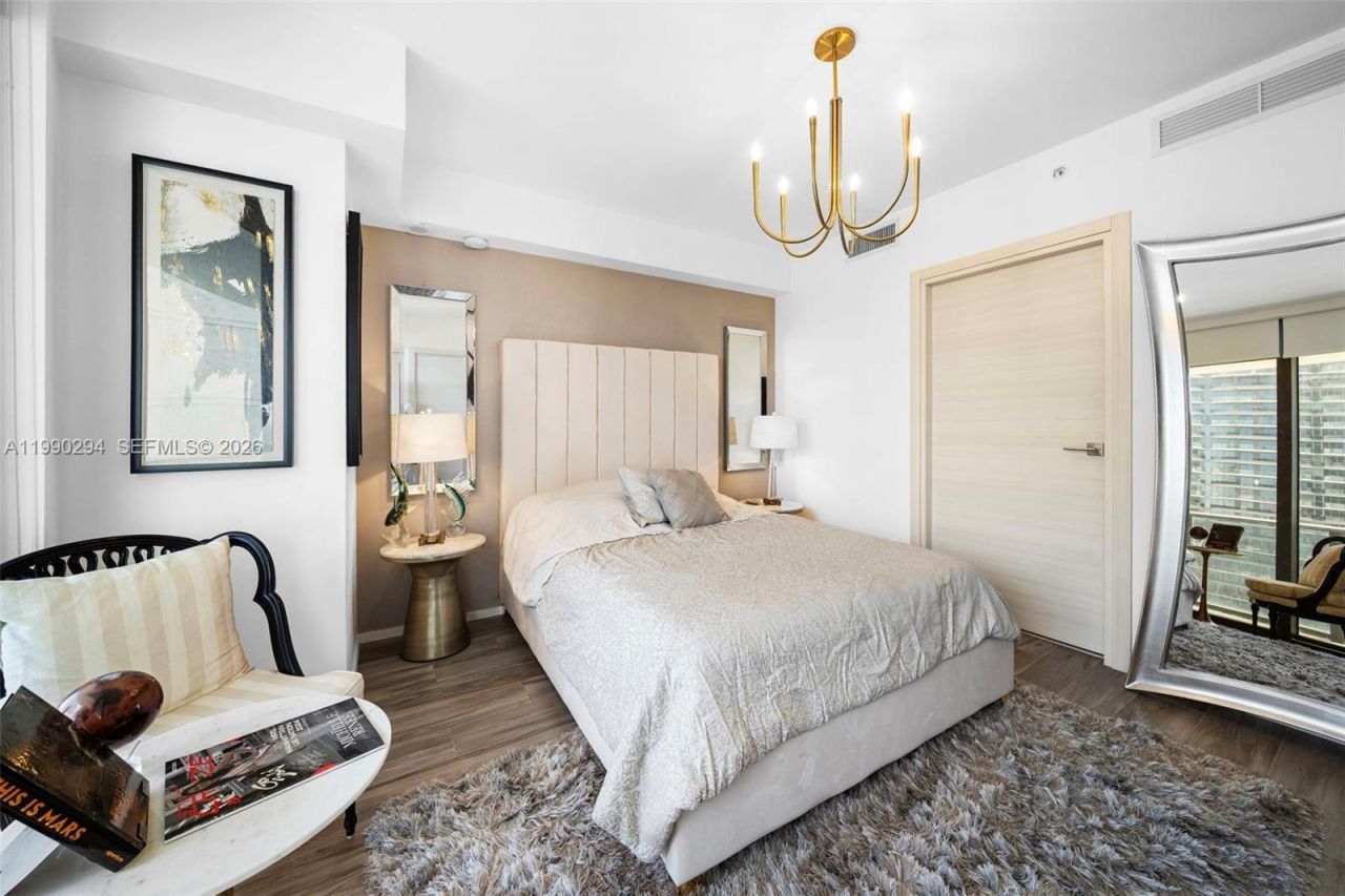 801 S Miami Ave, Unit 3504, Miami, FL 33130 Photo