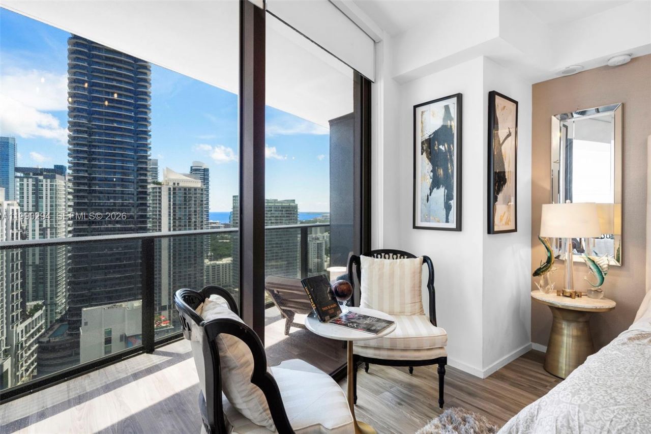 801 S Miami Ave, Unit 3504, Miami, FL 33130 Photo