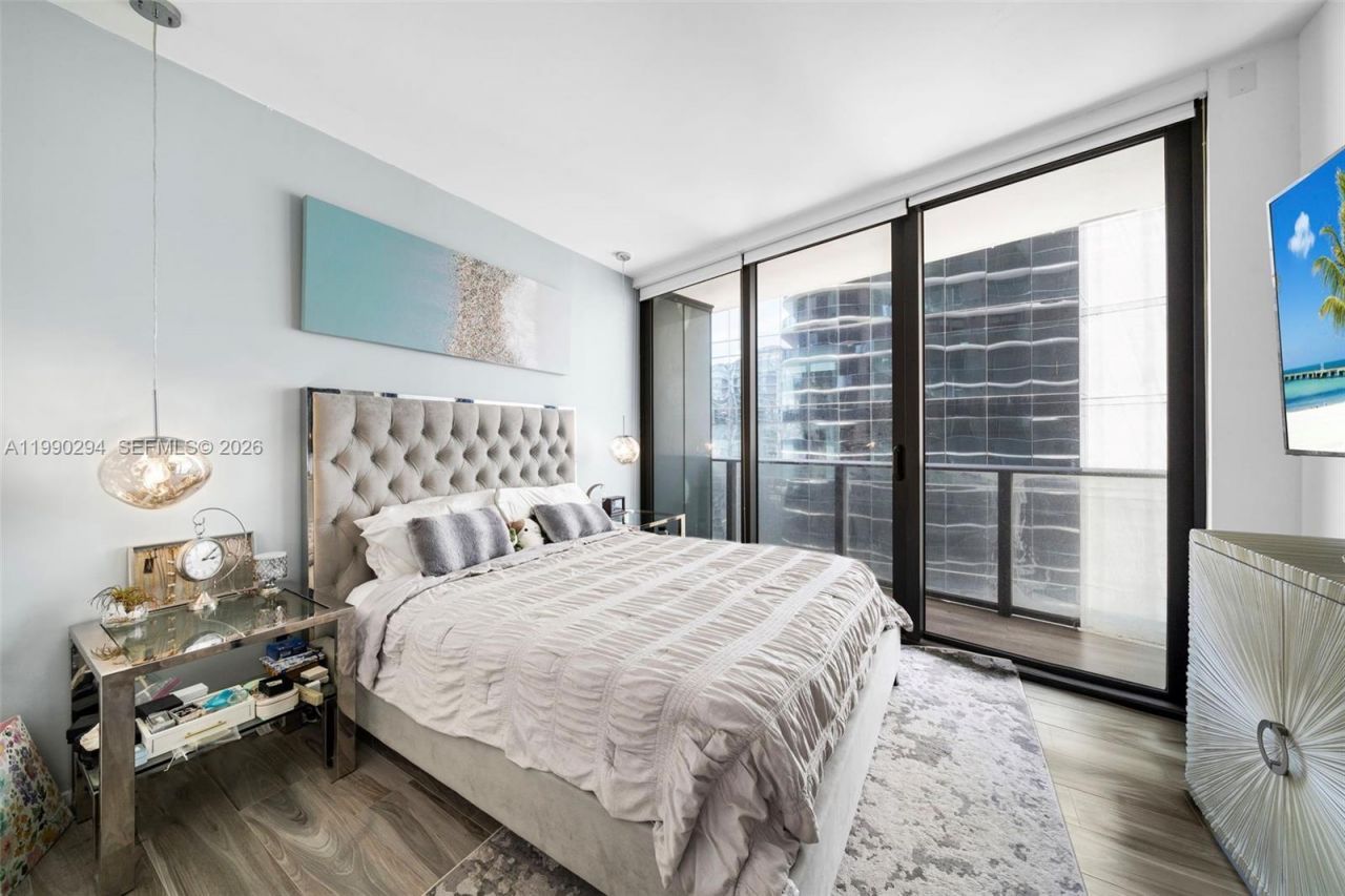 801 S Miami Ave, Unit 3504, Miami, FL 33130 Photo