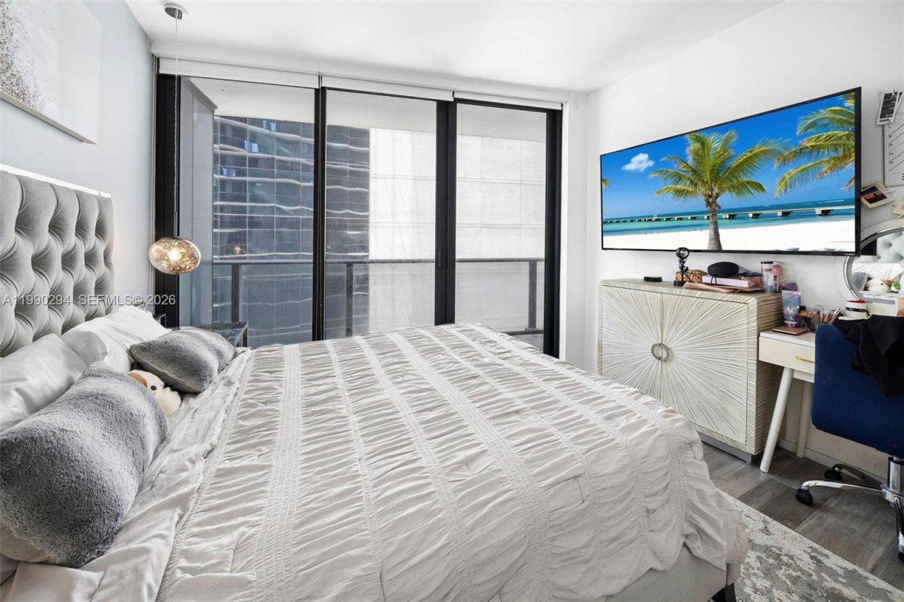 801 S Miami Ave, Unit 3504, Miami, FL 33130 Photo