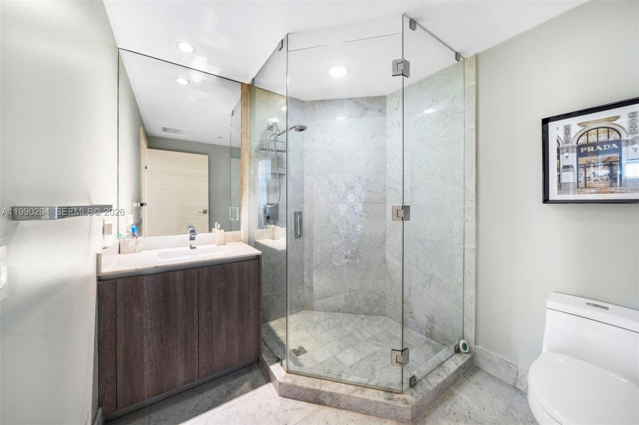 801 S Miami Ave, Unit 3504, Miami, FL 33130 Photo