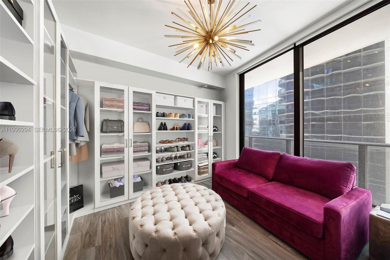 801 S Miami Ave, Unit 3504, Miami, FL 33130 Photo